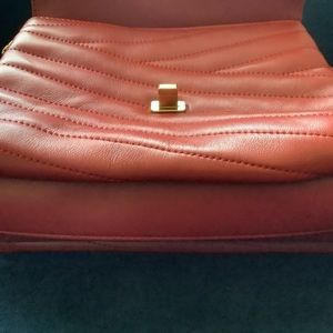 Tory Burch Top Handle Crossbody